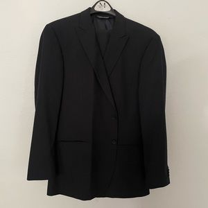 Mens Suit